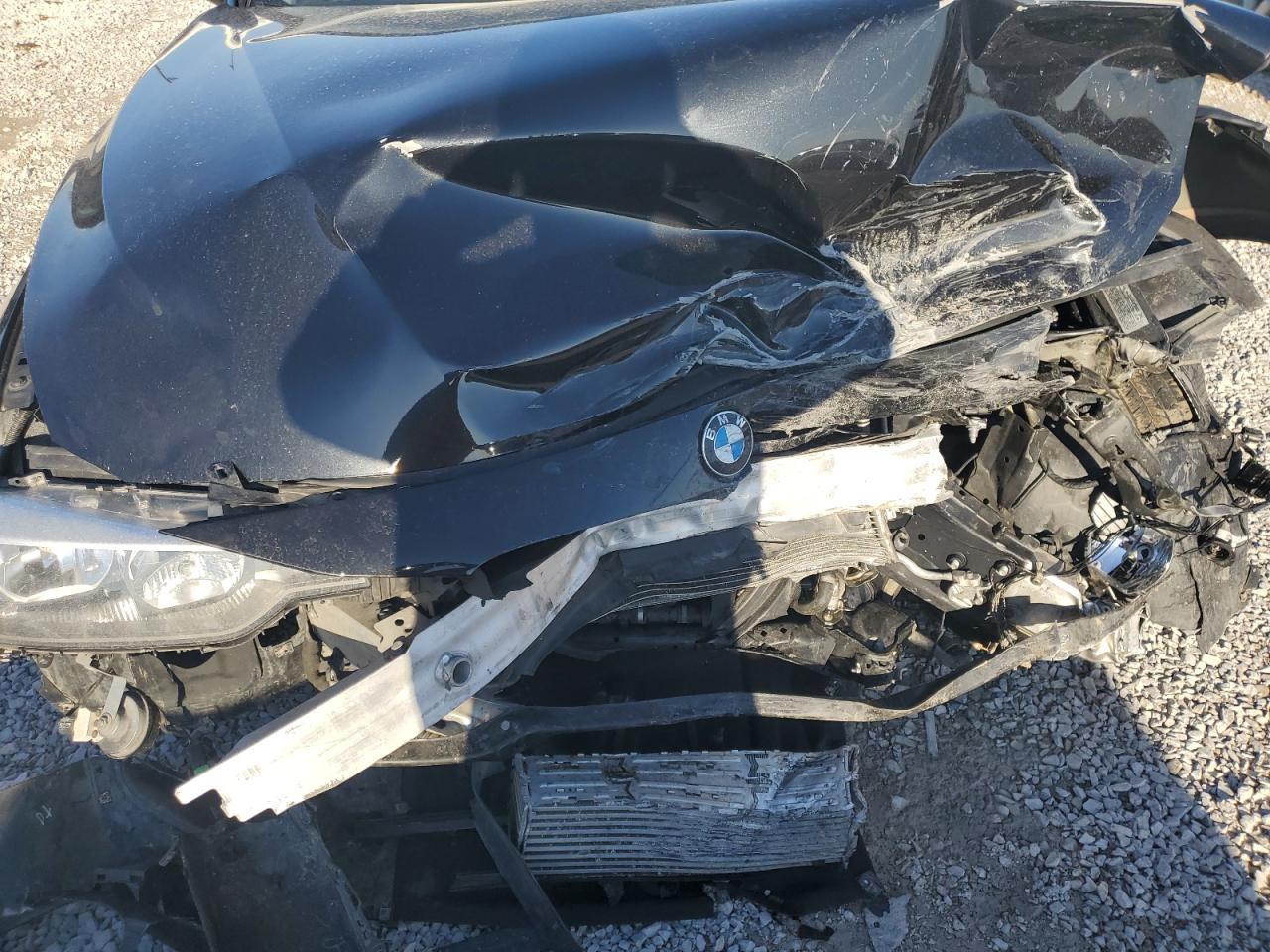 2015 BMW 3er - Image 11