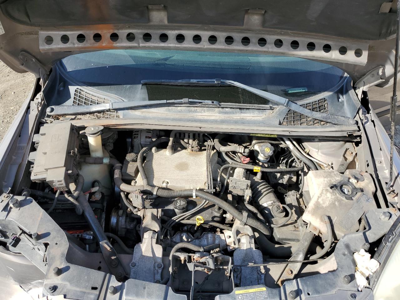 2006 Chevrolet Uplander - Image 12