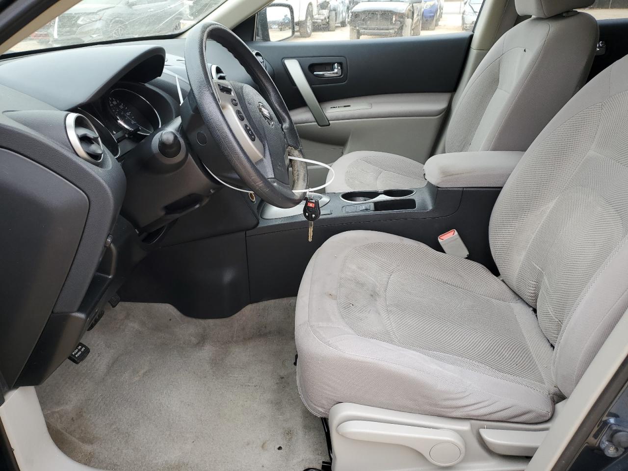 2012 Nissan Rogue - Image 7