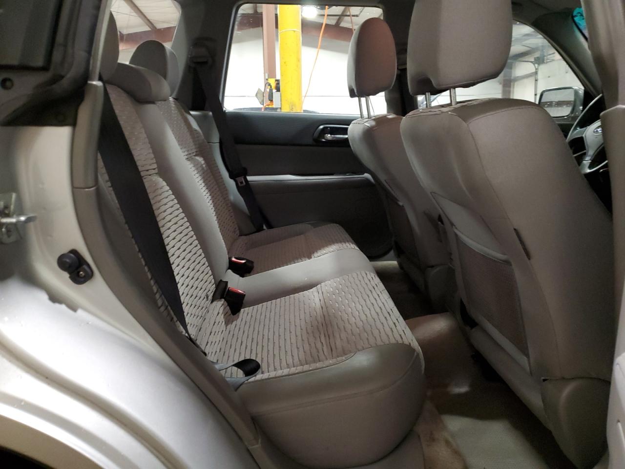 2005 Subaru Forester - Image 10