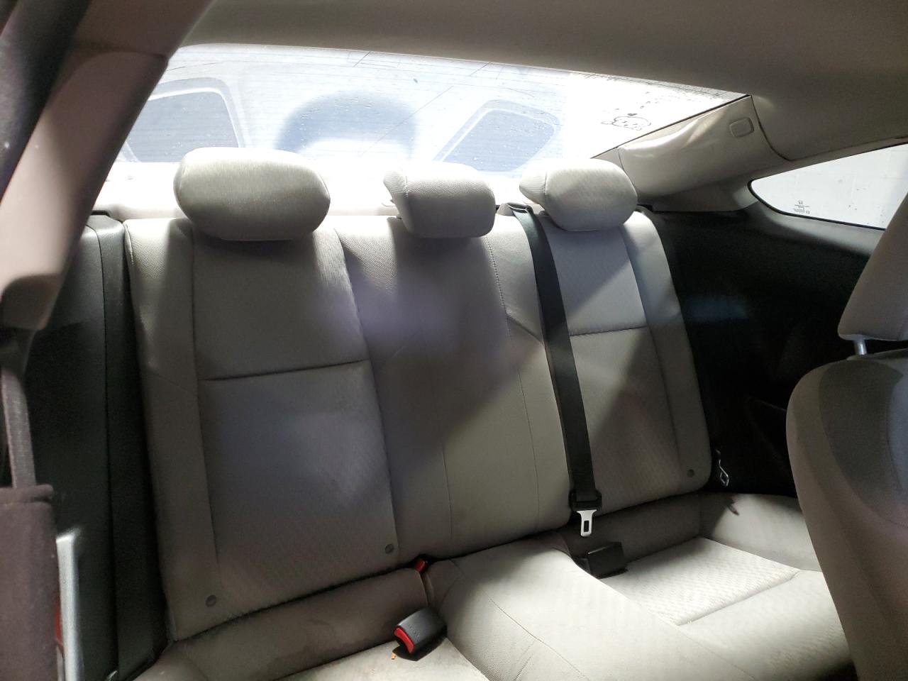 2015 Honda Civic - Image 10