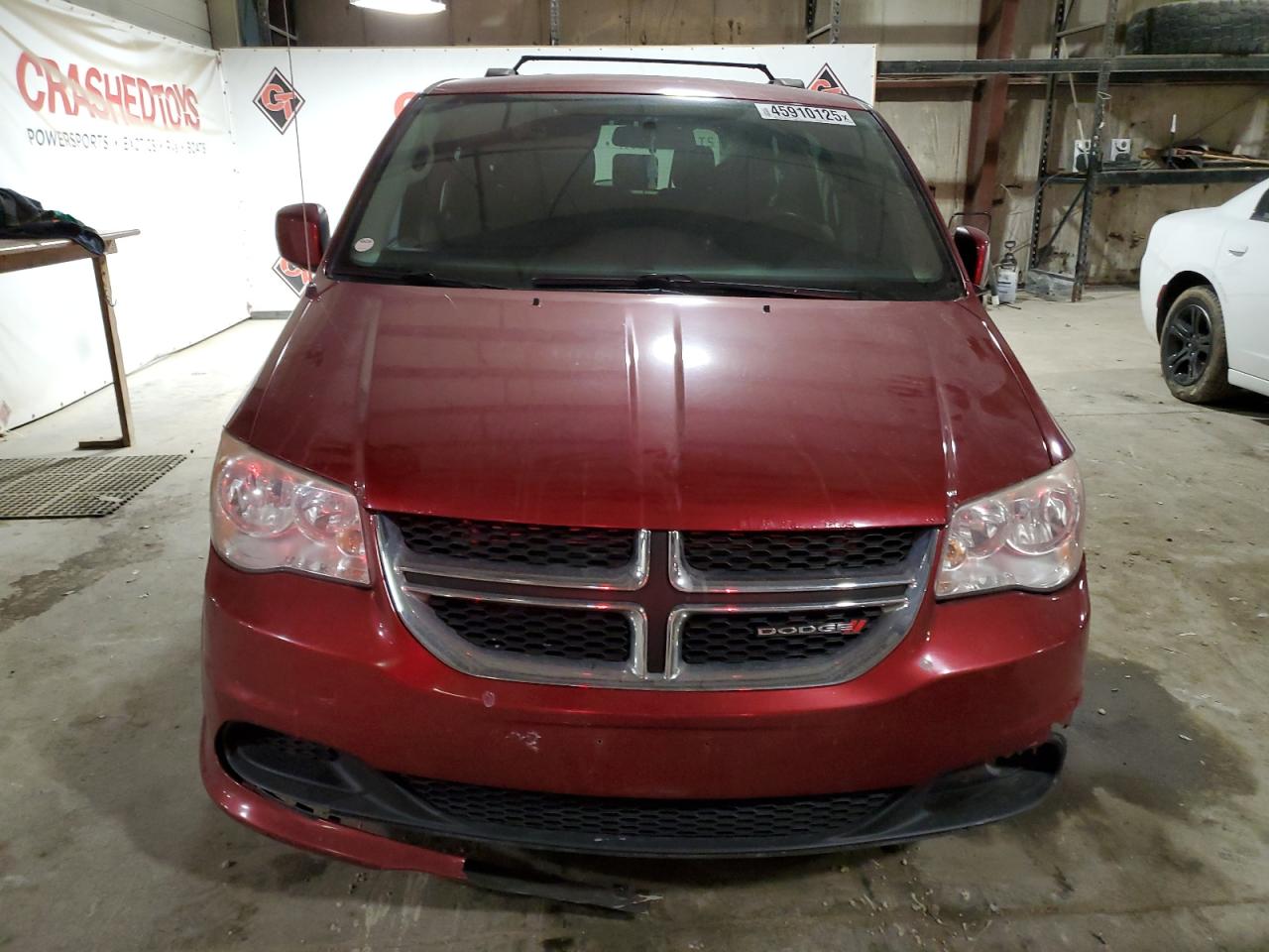 2014 Dodge Caravan - Image 5