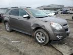 2012 Chevrolet Equinox Ltz for Sale in Earlington, KY - Front End