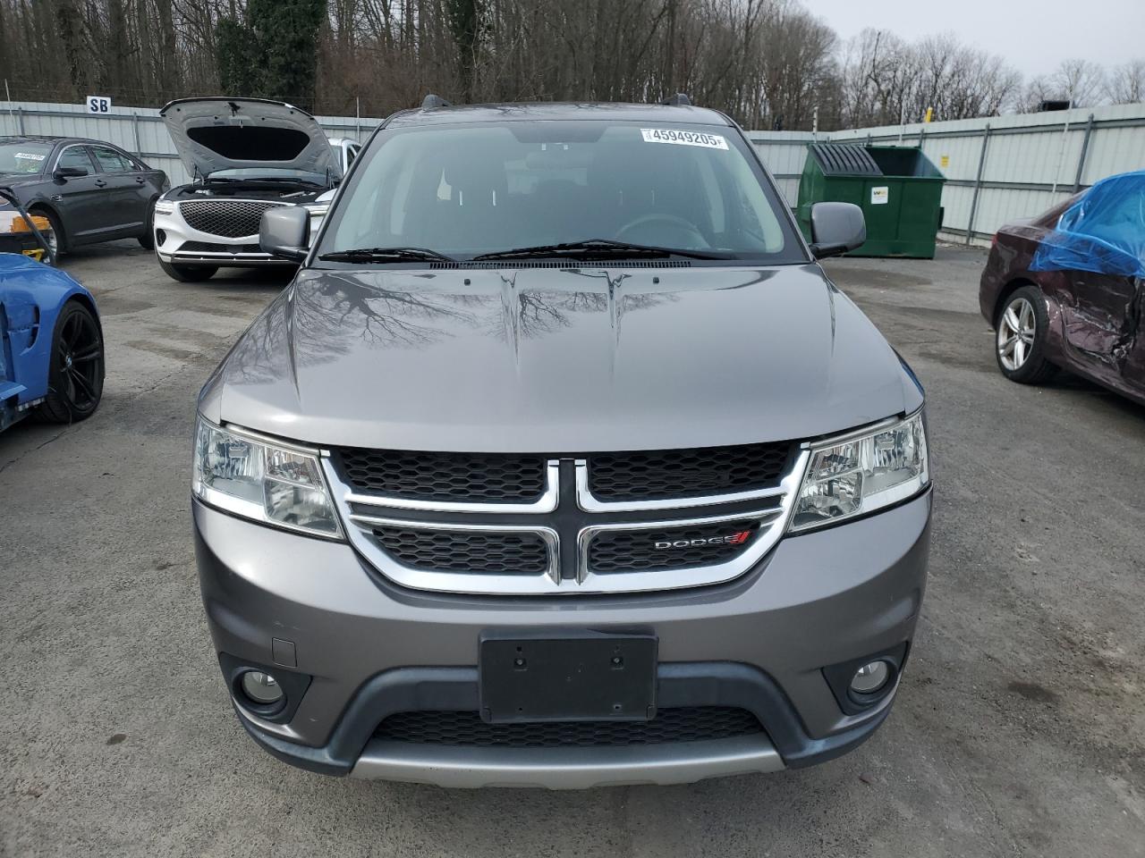 2013 Dodge Journey - Image 5
