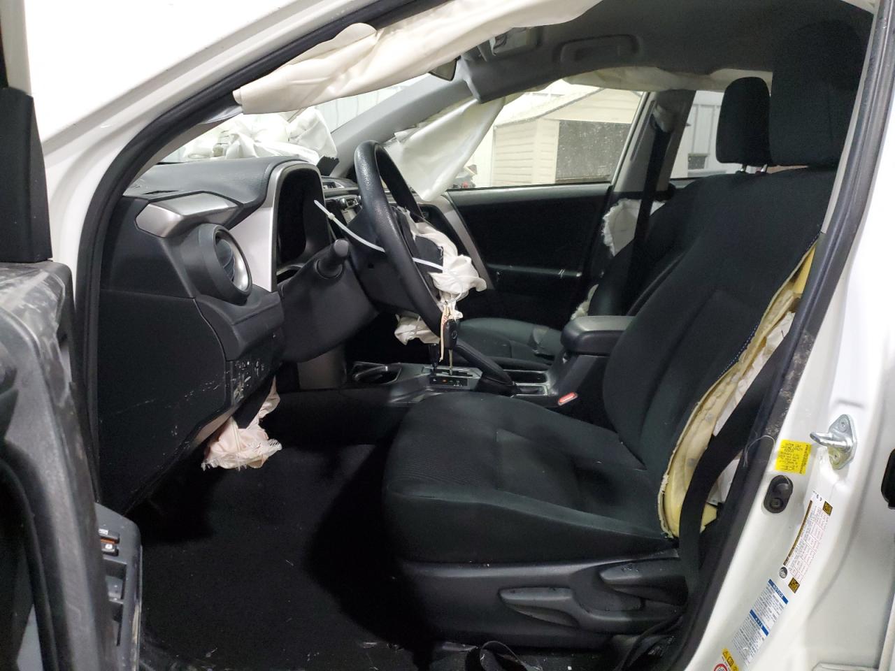 2017 Toyota RAV 4 - Image 7
