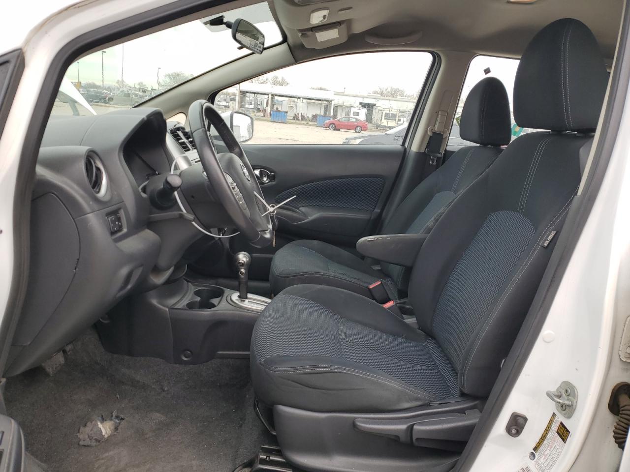 2016 Nissan Versa - Image 7