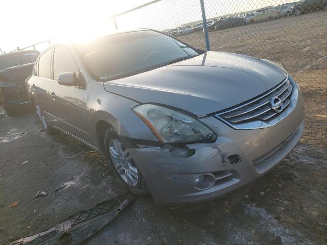 1N4AL2A97CC195124 - 2012 Nissan ALTIMA - #undefined