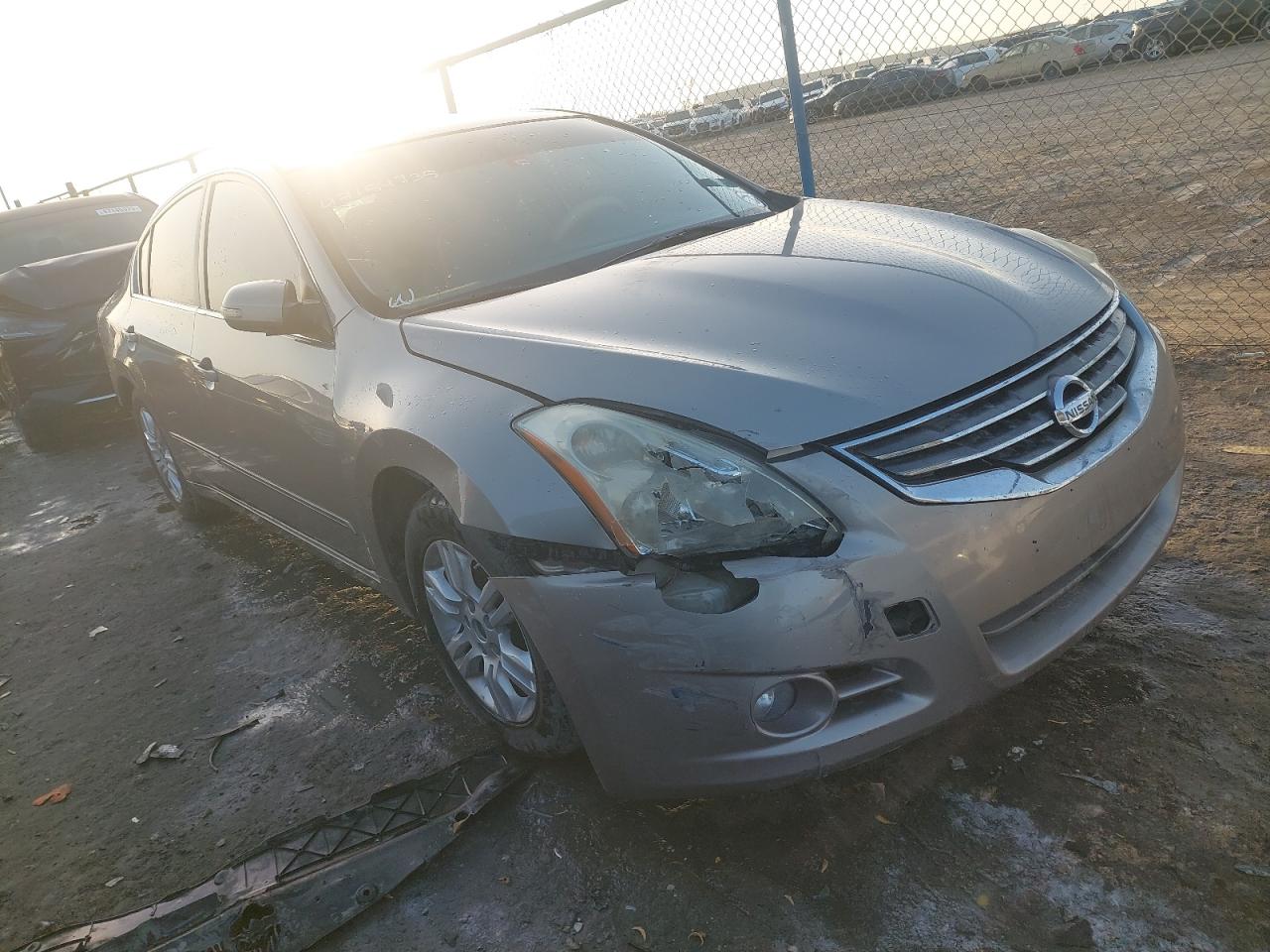 1N4AL2A97CC195124 - 2012 Nissan ALTIMA - #47154735