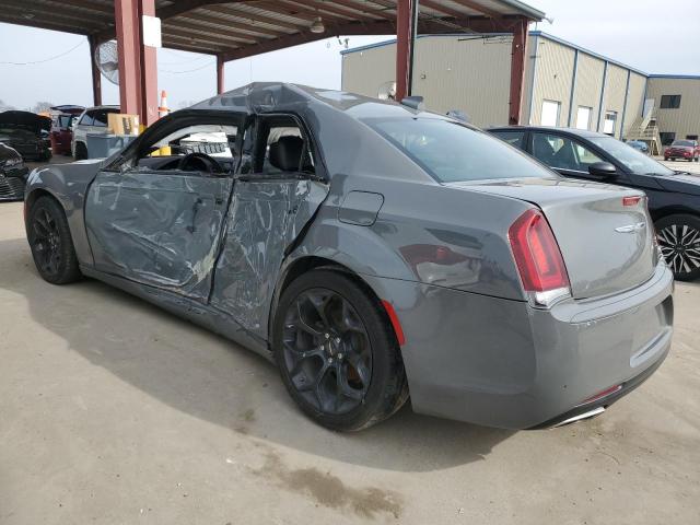  CHRYSLER 300 2019 Gray