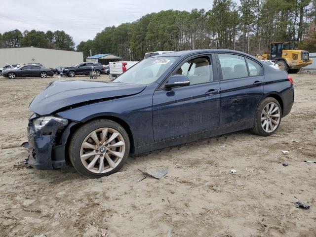 2012 Bmw 335 I