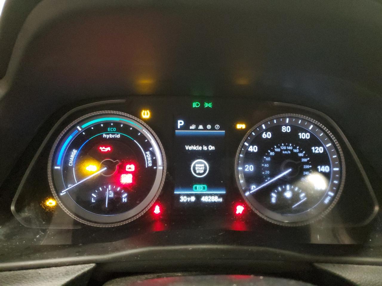 2021 Hyundai Sonata - Image 9
