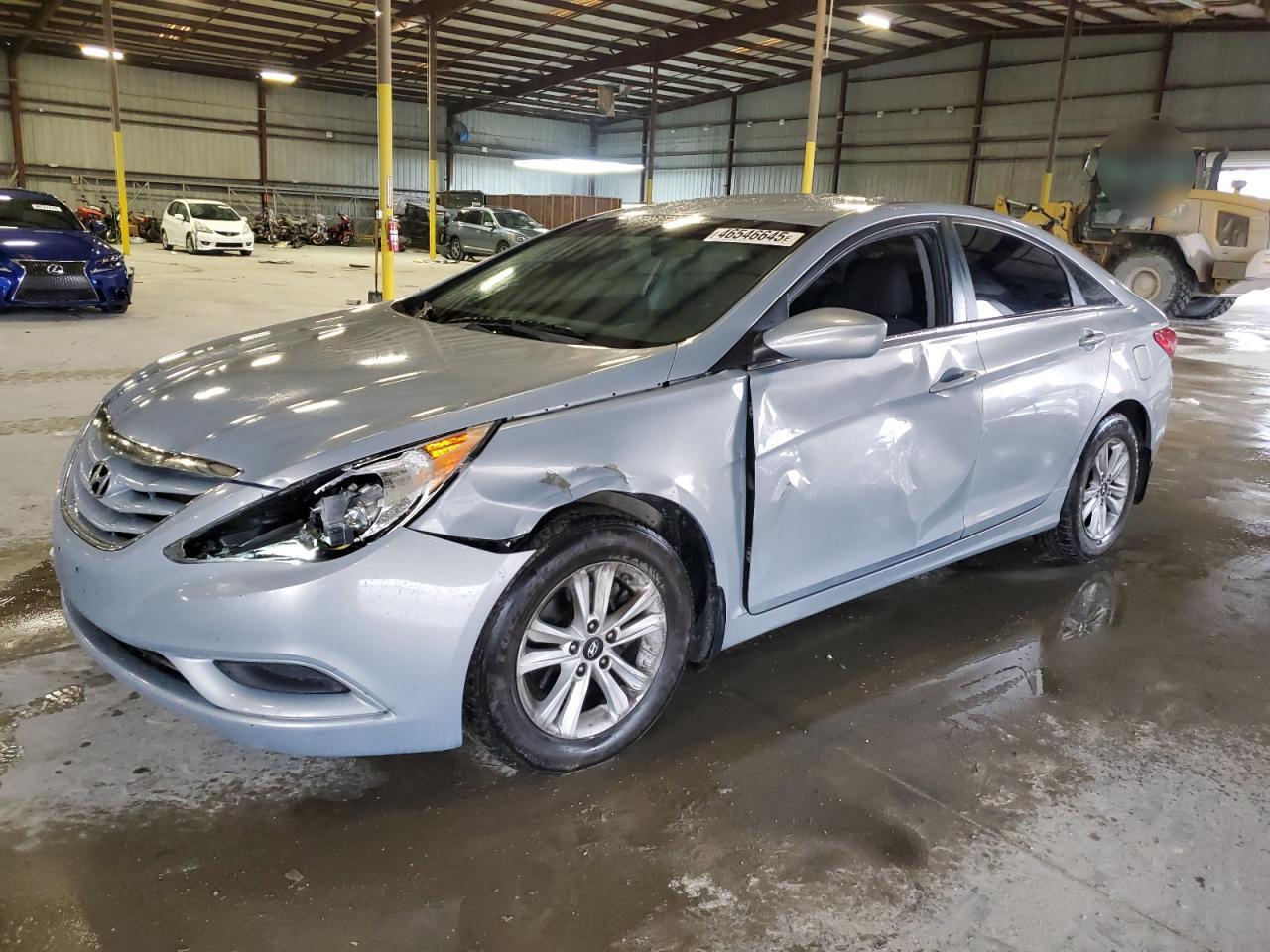 2011 Hyundai Sonata - Image 1