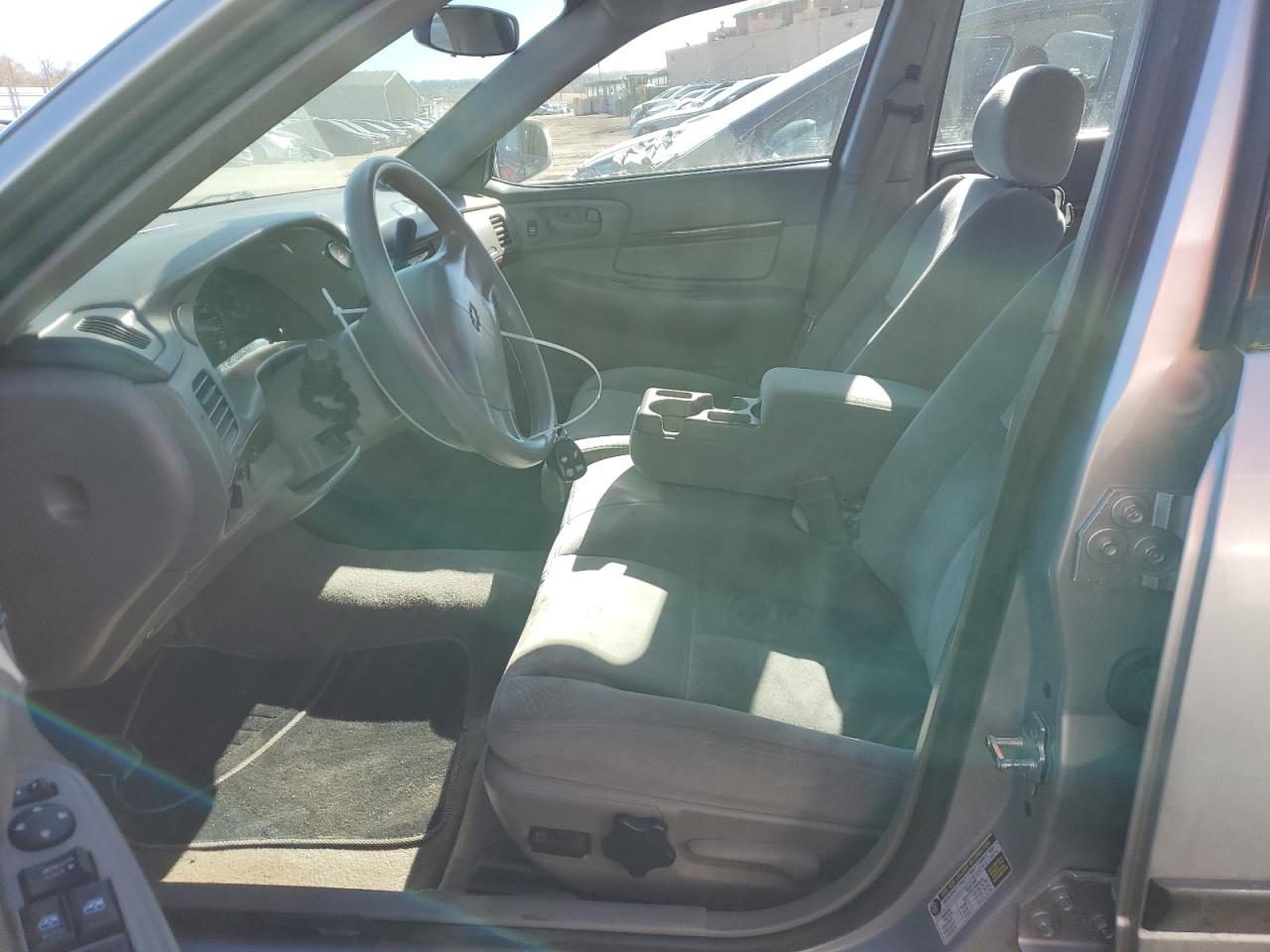 2005 Chevrolet Impala - Image 7