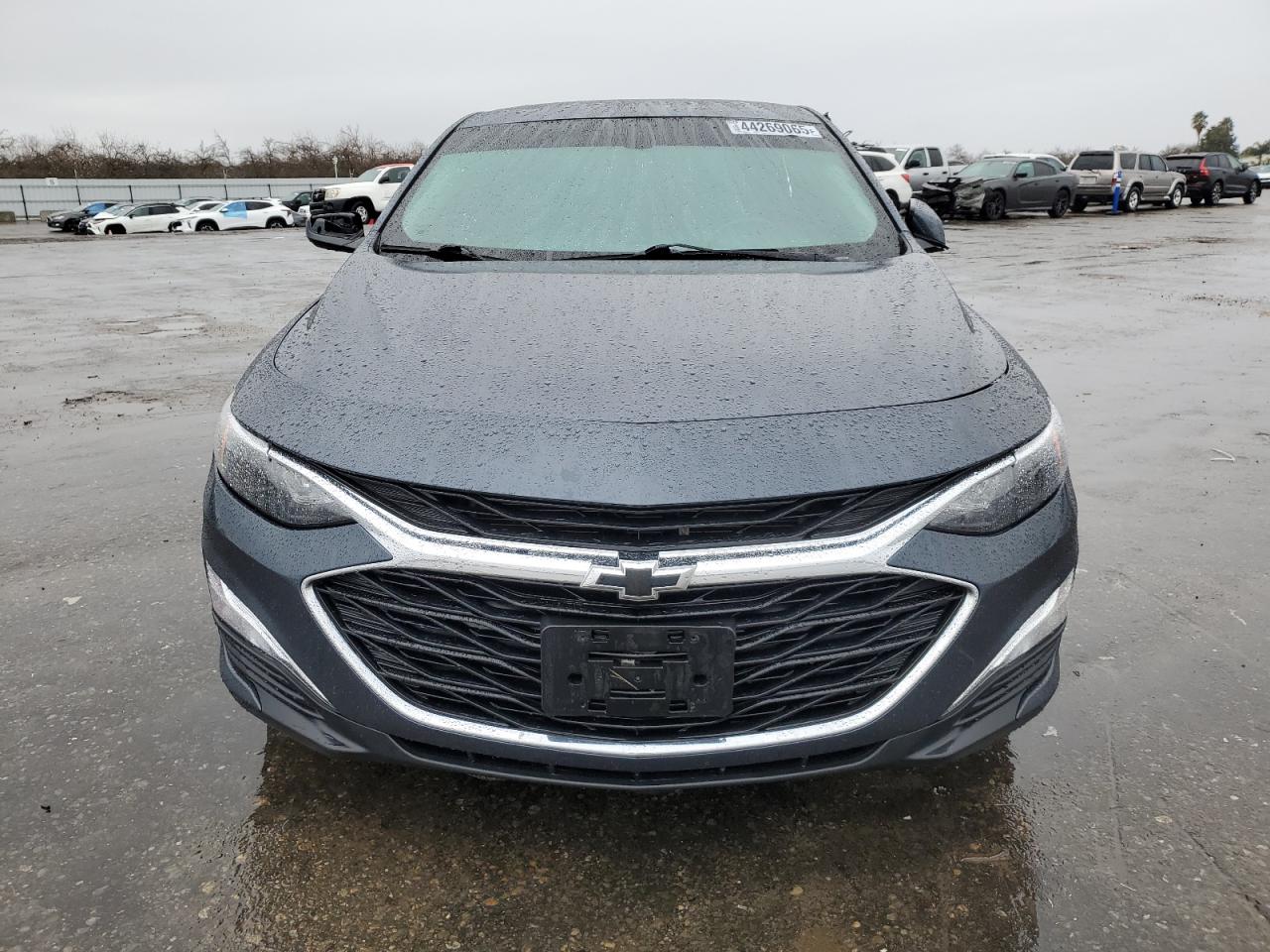2021 Chevrolet Malibu - Image 5