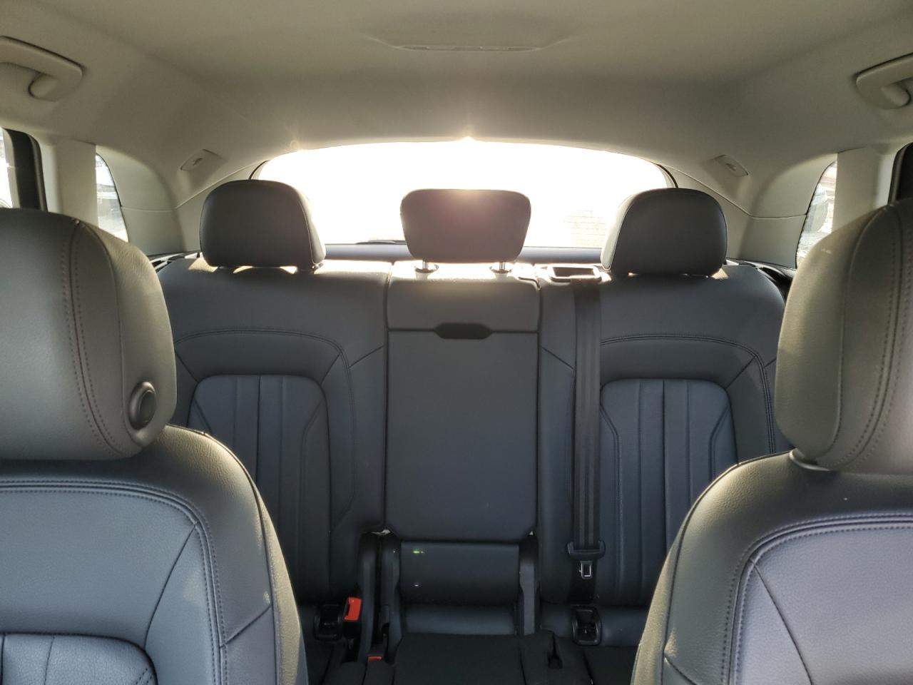 2020 Audi Q5 - Image 10