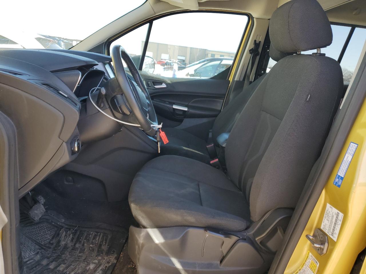 2014 Ford Transit - Image 7