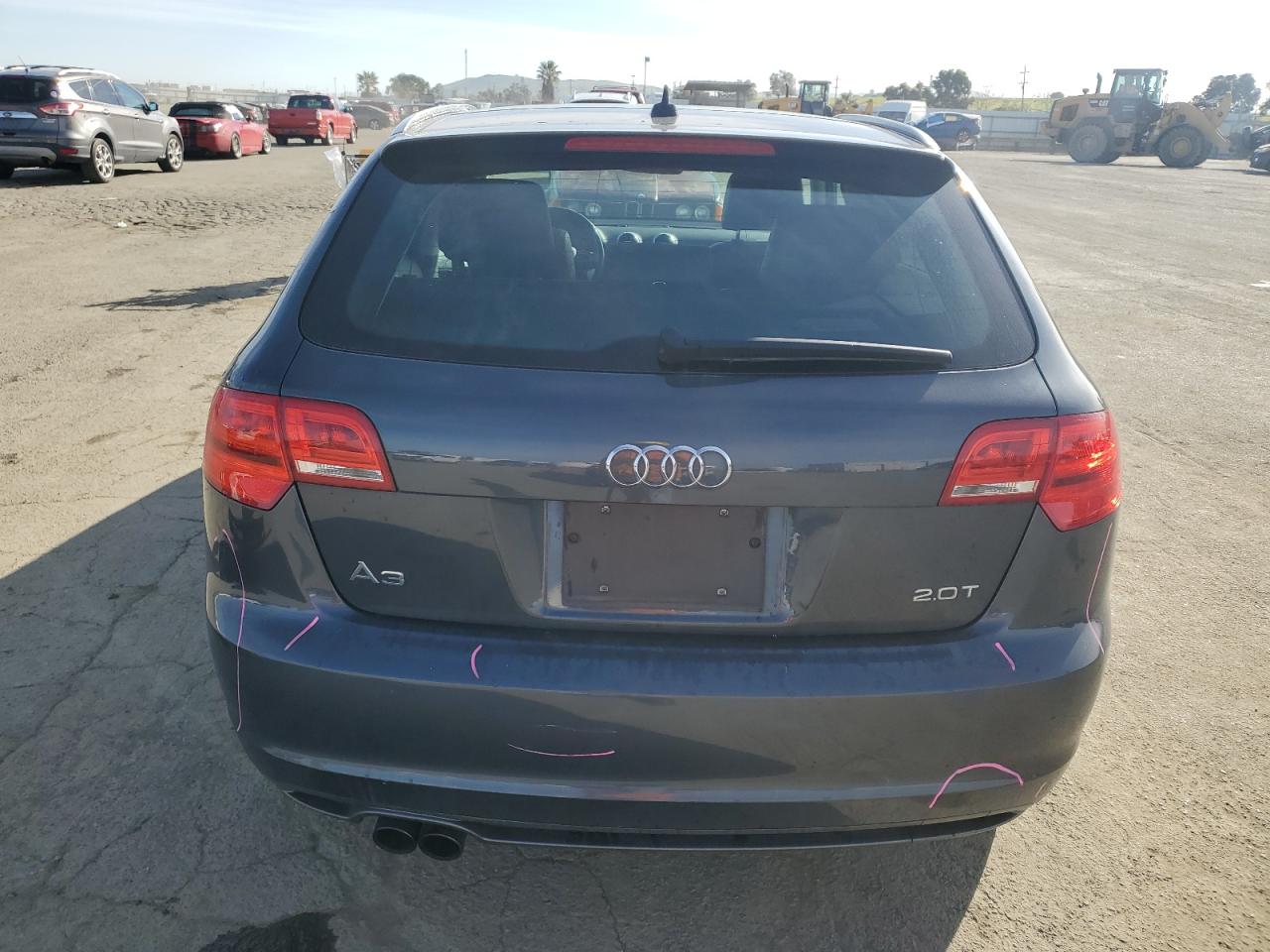 2012 Audi A3 - Image 6