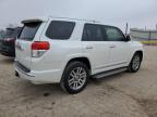 2013 Toyota 4Runner Sr5 en Venta en Wichita, KS - Rear End