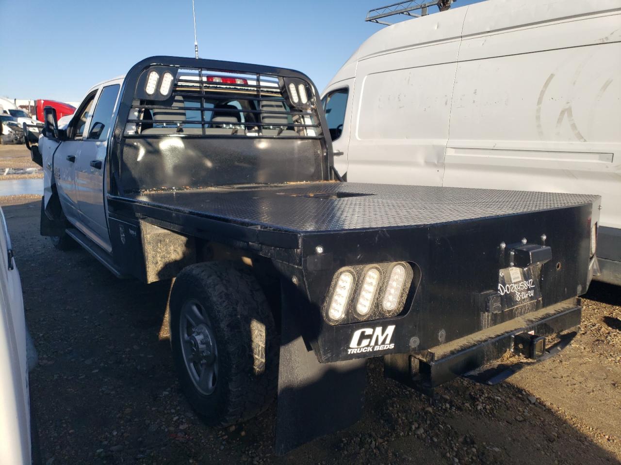 2015 RAM 2500 - Image 2