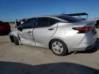 2020 Nissan Versa S იყიდება Wilmer-ში, TX - Front End