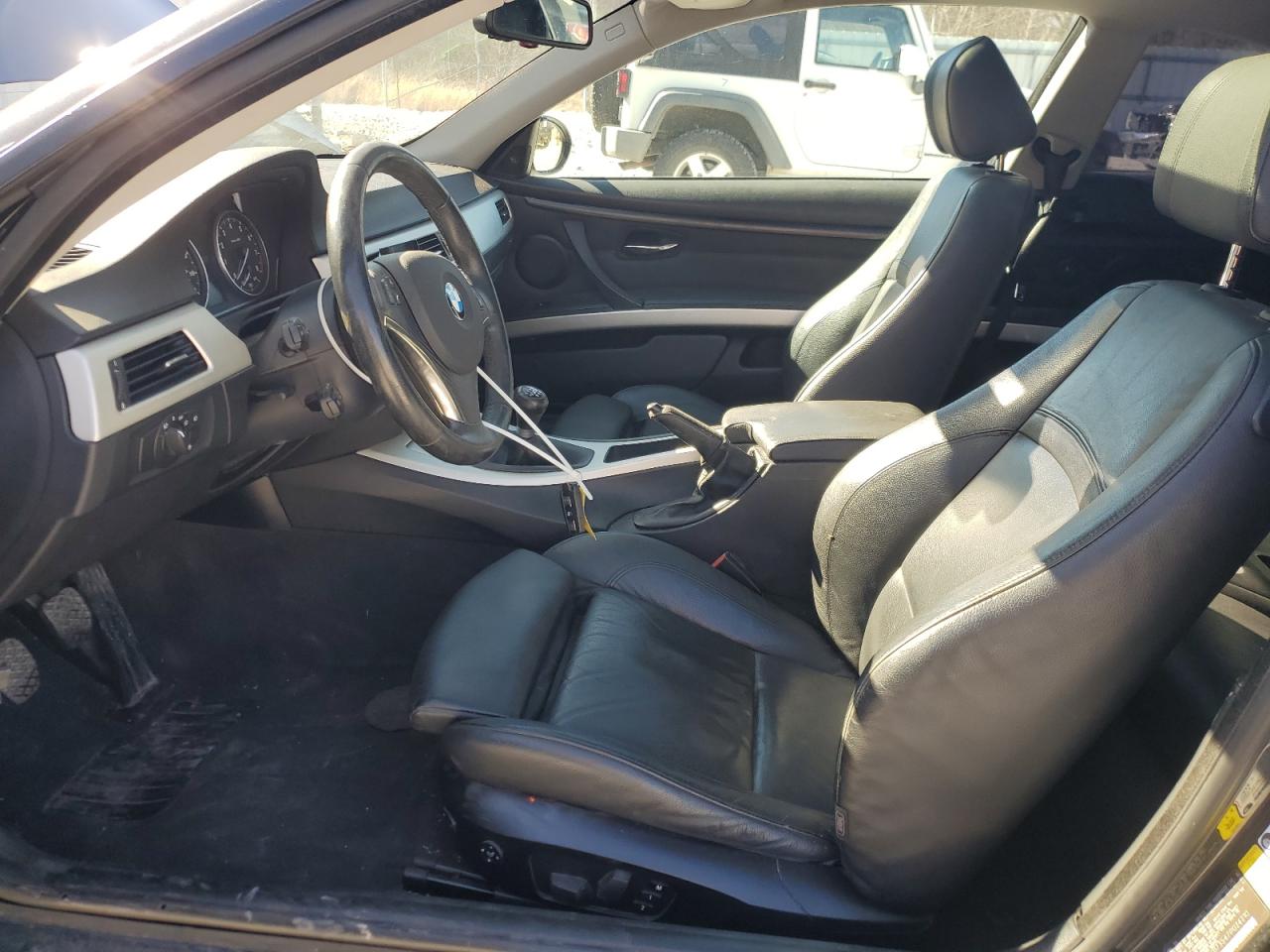 2007 BMW 3er - Image 7