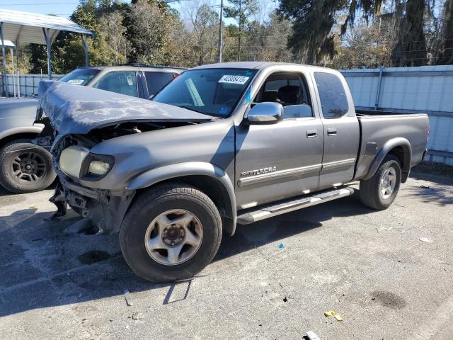 2003 Toyota Tundra Access Cab Limited