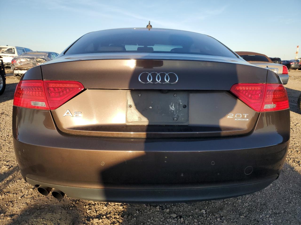 2013 Audi A5 - Image 6