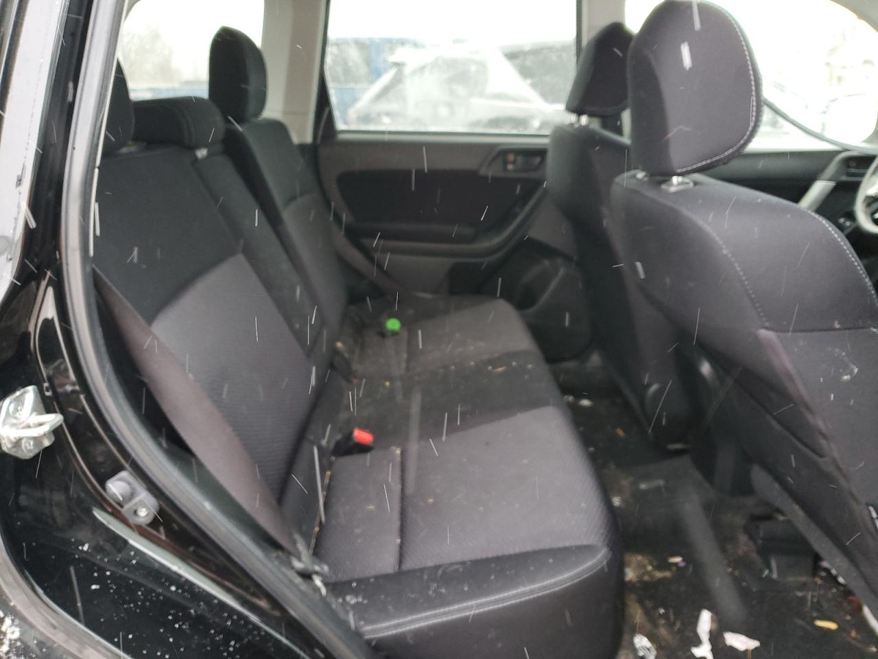 2014 Subaru Forester - Image 11