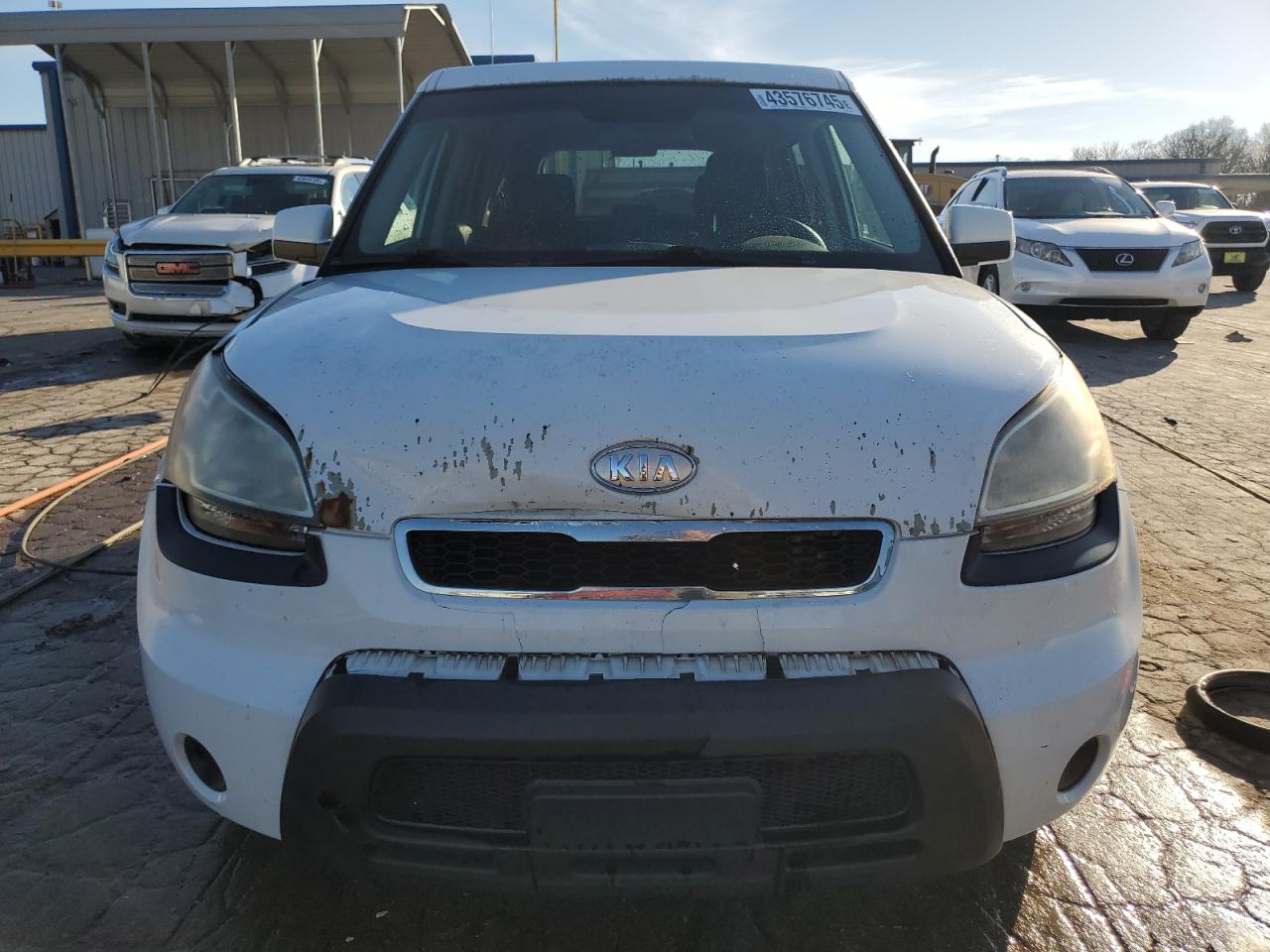 2011 Kia Soul - Image 5