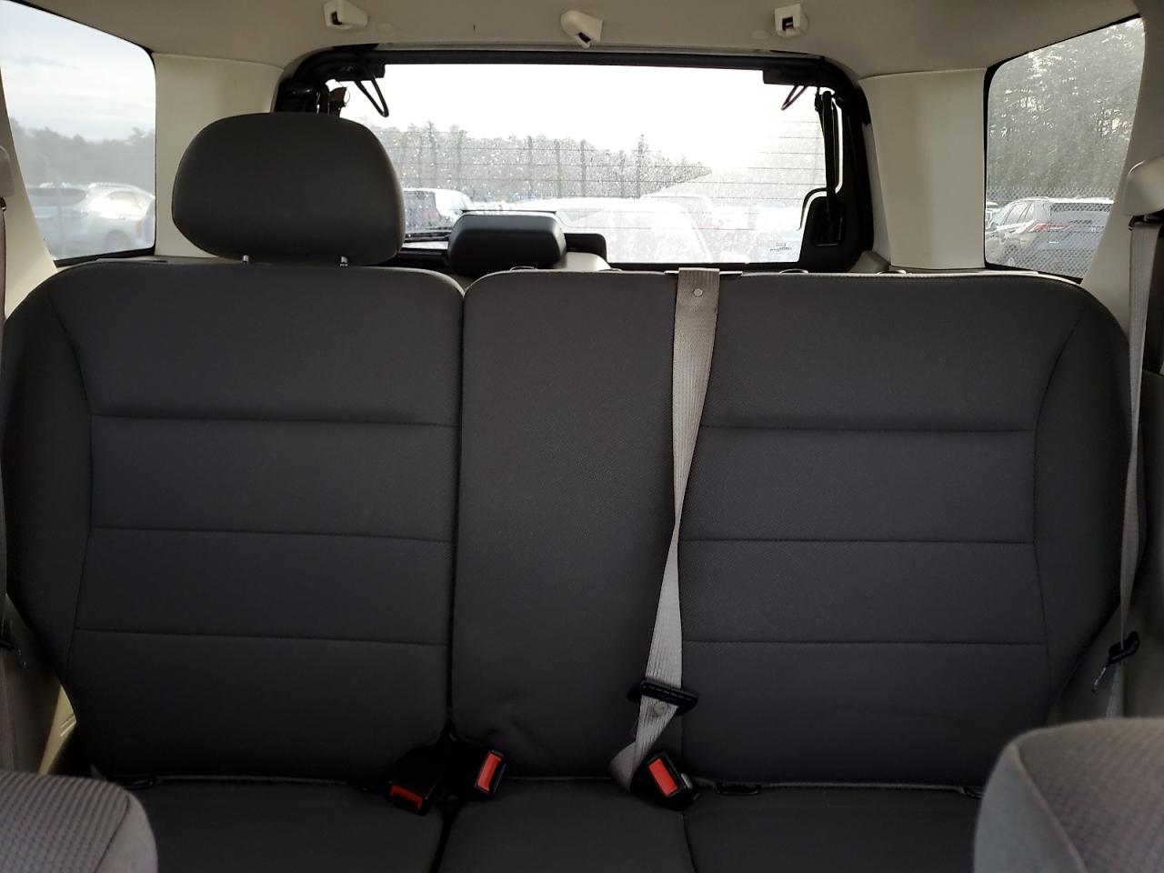 2009 Ford Escape - Image 10