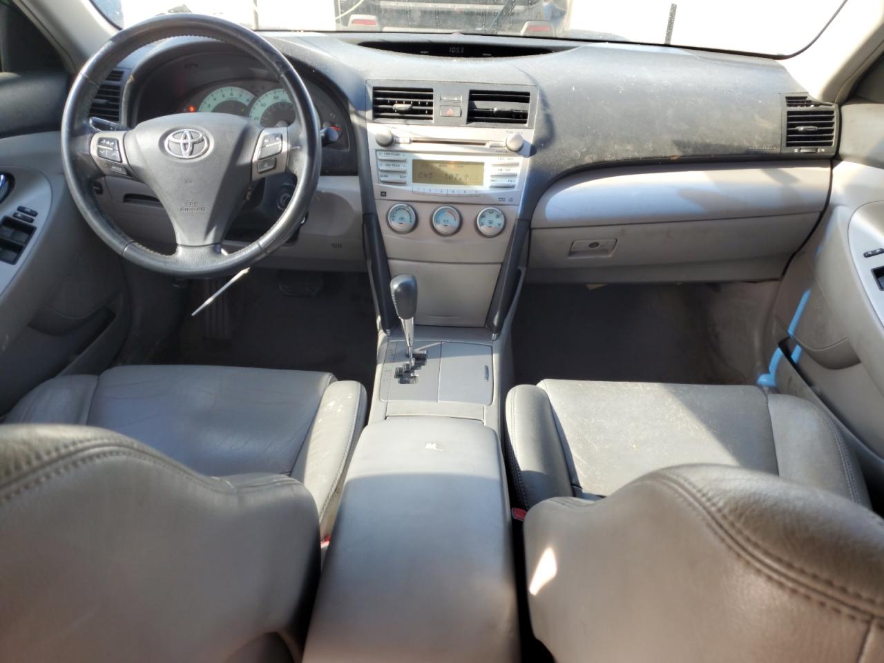 2007 Toyota Camry - Image 8