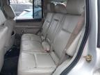 2006 JEEP COMMANDER for sale at Copart WOLVERHAMPTON