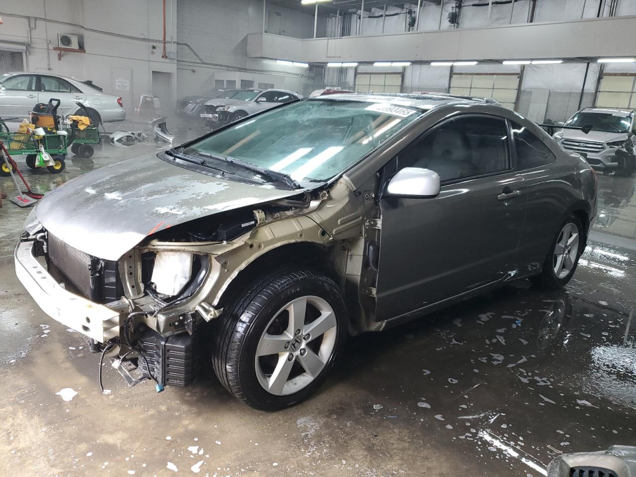 2006 Honda Civic - Image 1