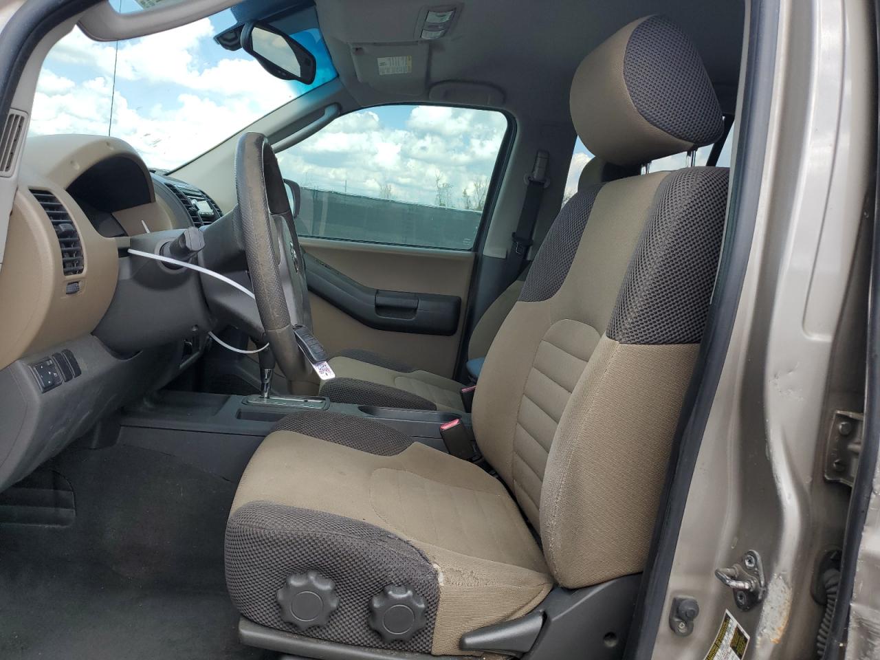 2007 Nissan XTerra - Image 7