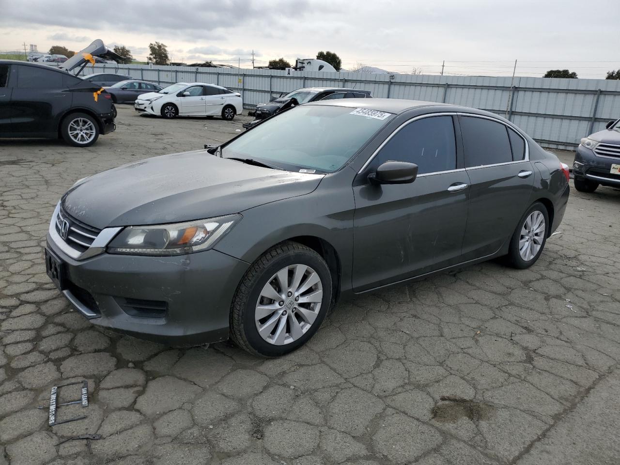 2013 Honda Accord - Image 1