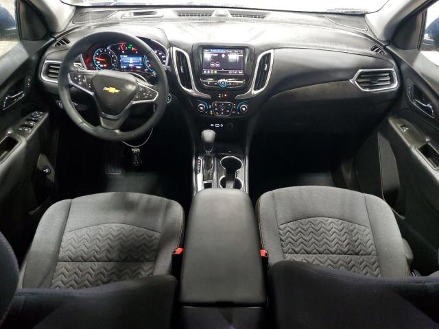  CHEVROLET EQUINOX 2024 Granatowy