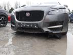 2016 JAGUAR XF R-SPORT for sale at Copart BELFAST