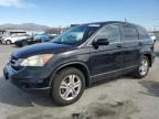 2010 Honda Cr-V Exl en Venta en Sun Valley, CA - Rear End