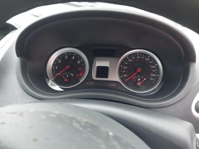 2009 RENAULT CLIO EXPRE