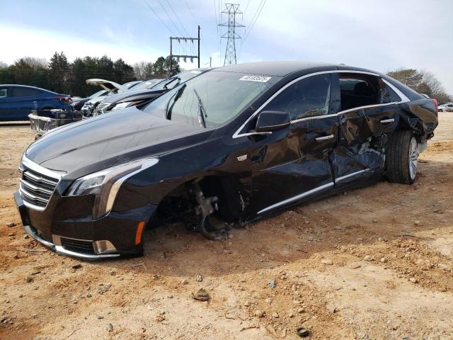 2018 Cadillac Xts Luxury