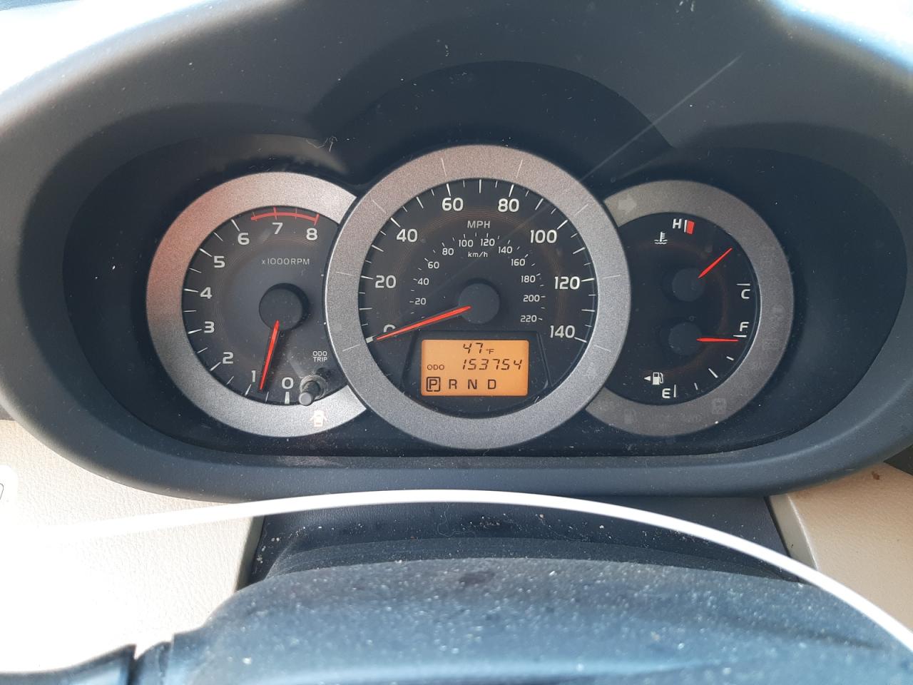 2010 Toyota RAV 4 - Image 9