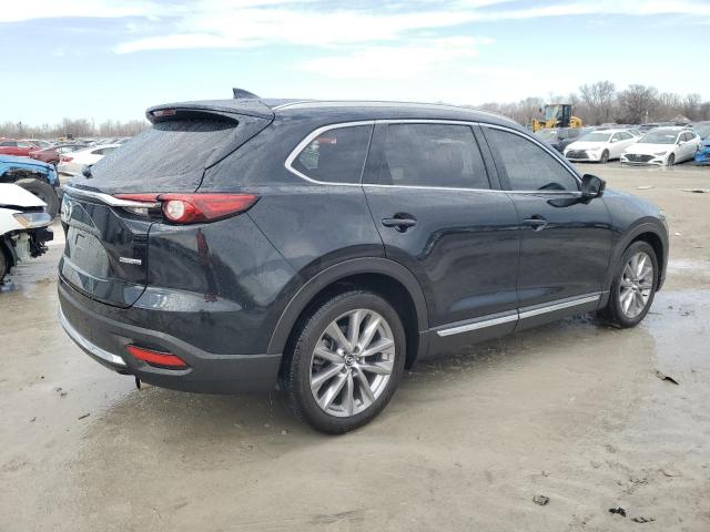  MAZDA CX-9 2021 Czarny