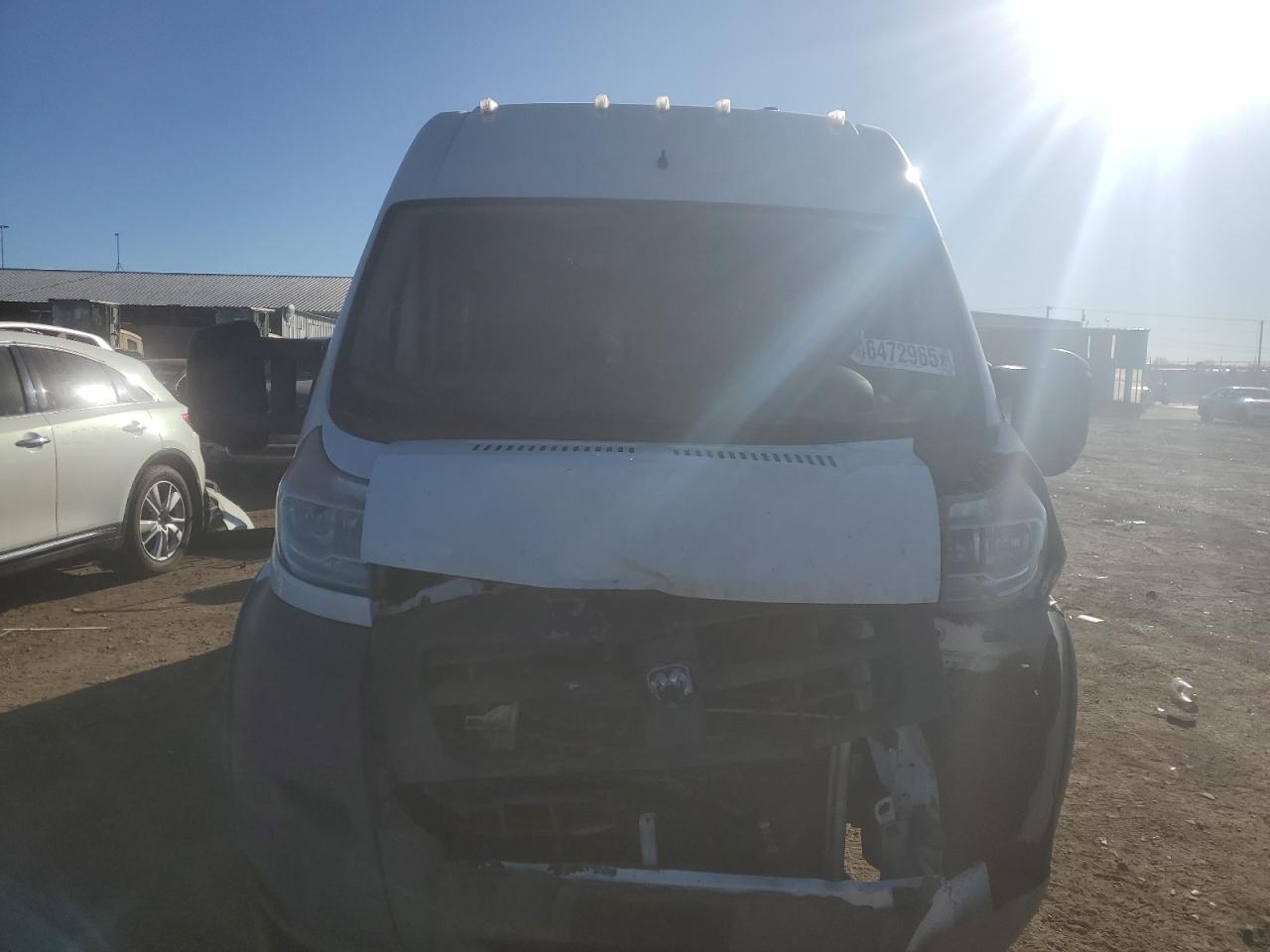 2015 RAM ProMaster City - Image 5