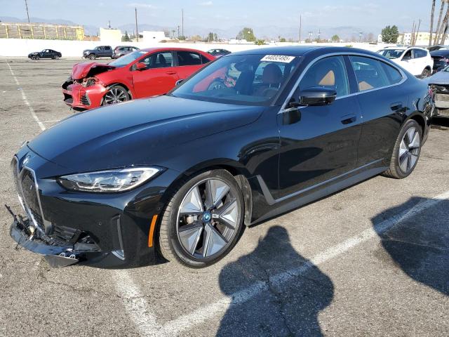 2024 Bmw I4 Edrive 35