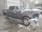 2004 Ford F150 Supercrew en Venta en Kansas City, KS - Front End