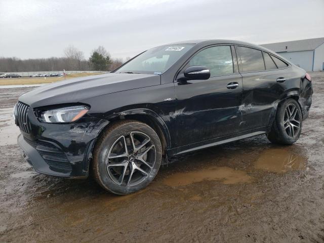 MERCEDES-BENZ GLE-CLASS – zdjęcie z aukcji, lot #44594625