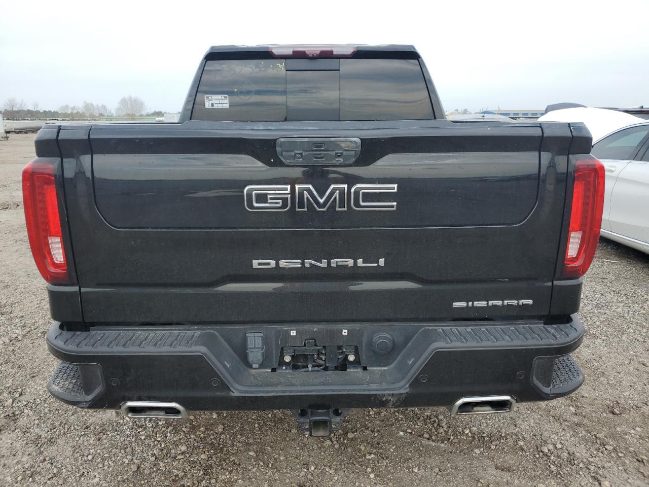 2021 GMC Sierra - Image 6