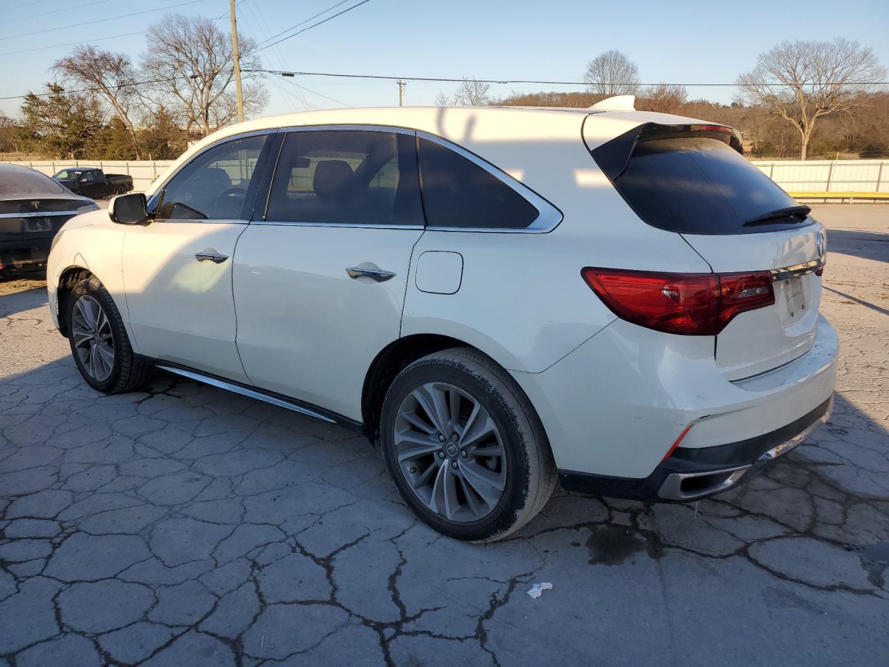 2017 Acura MDX - Image 2