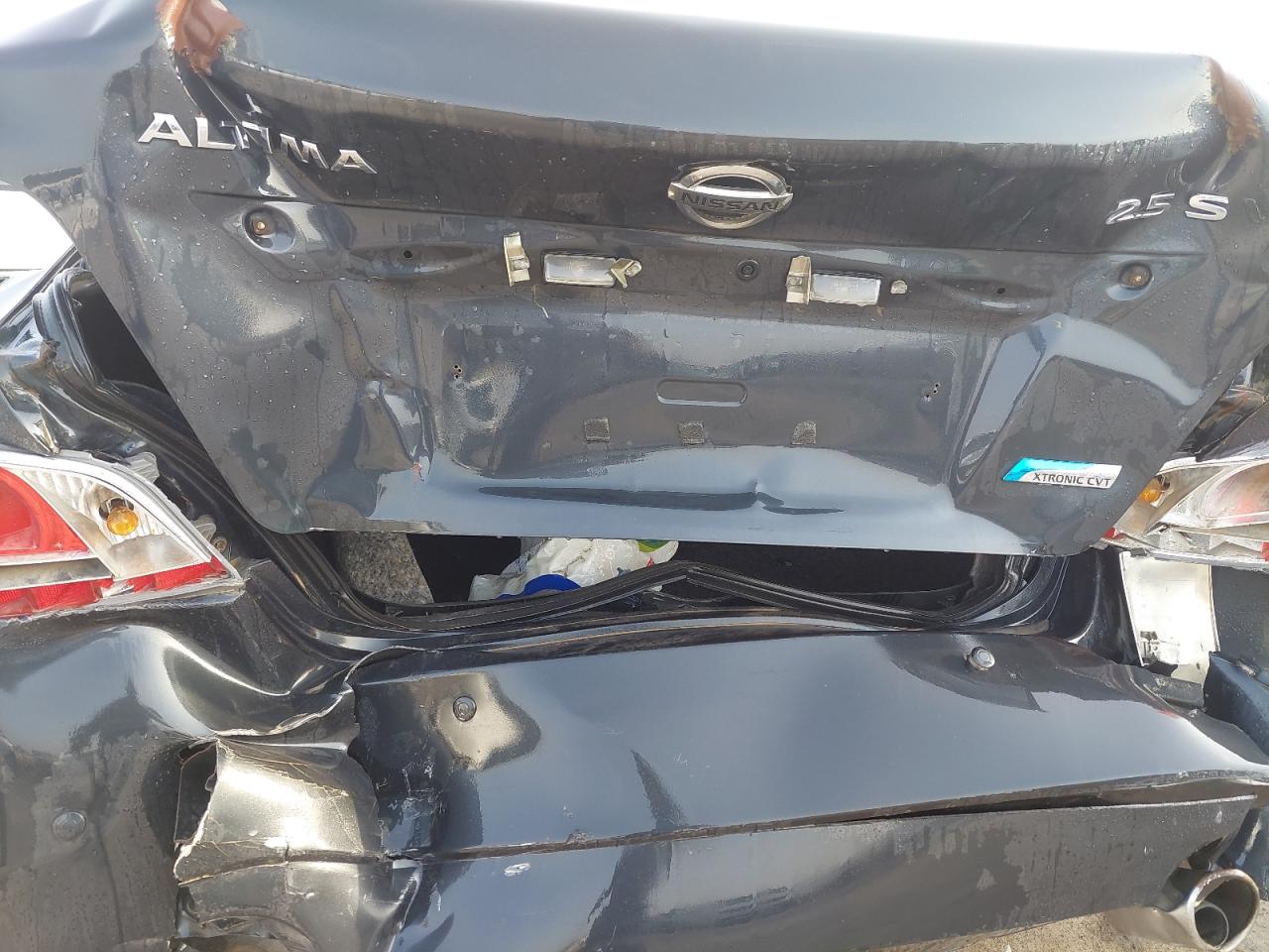 1N4AL3AP9FC154924 - 2015 Nissan ALTIMA - #44086085