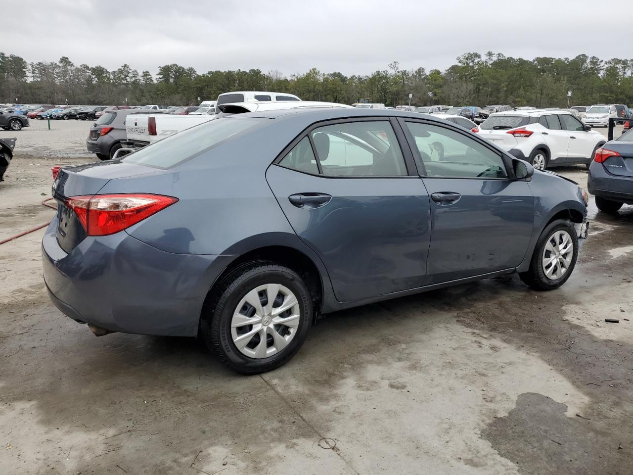 2017 Toyota Corolla - Image 3